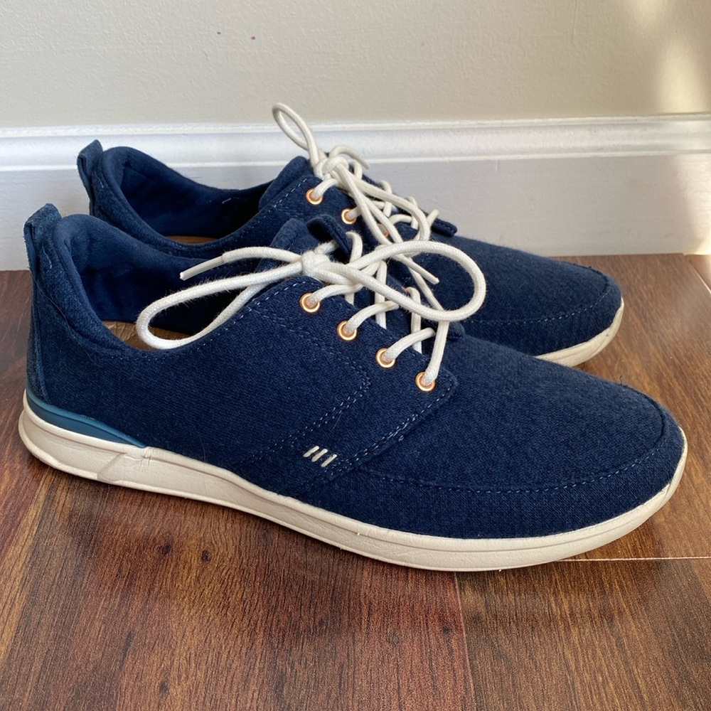 Reef Rover Low TX Shoes